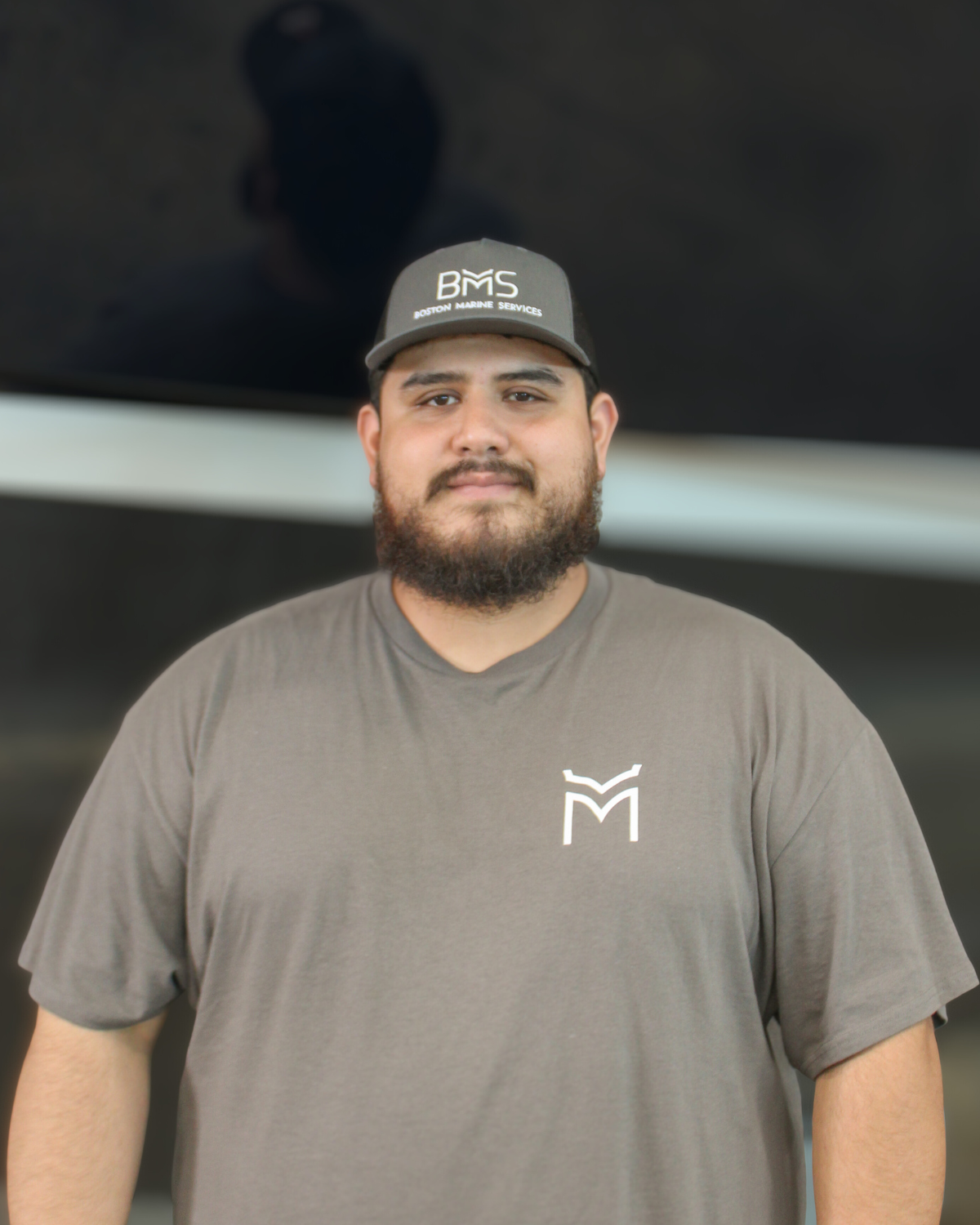 Carlos Gutierrez profile photo