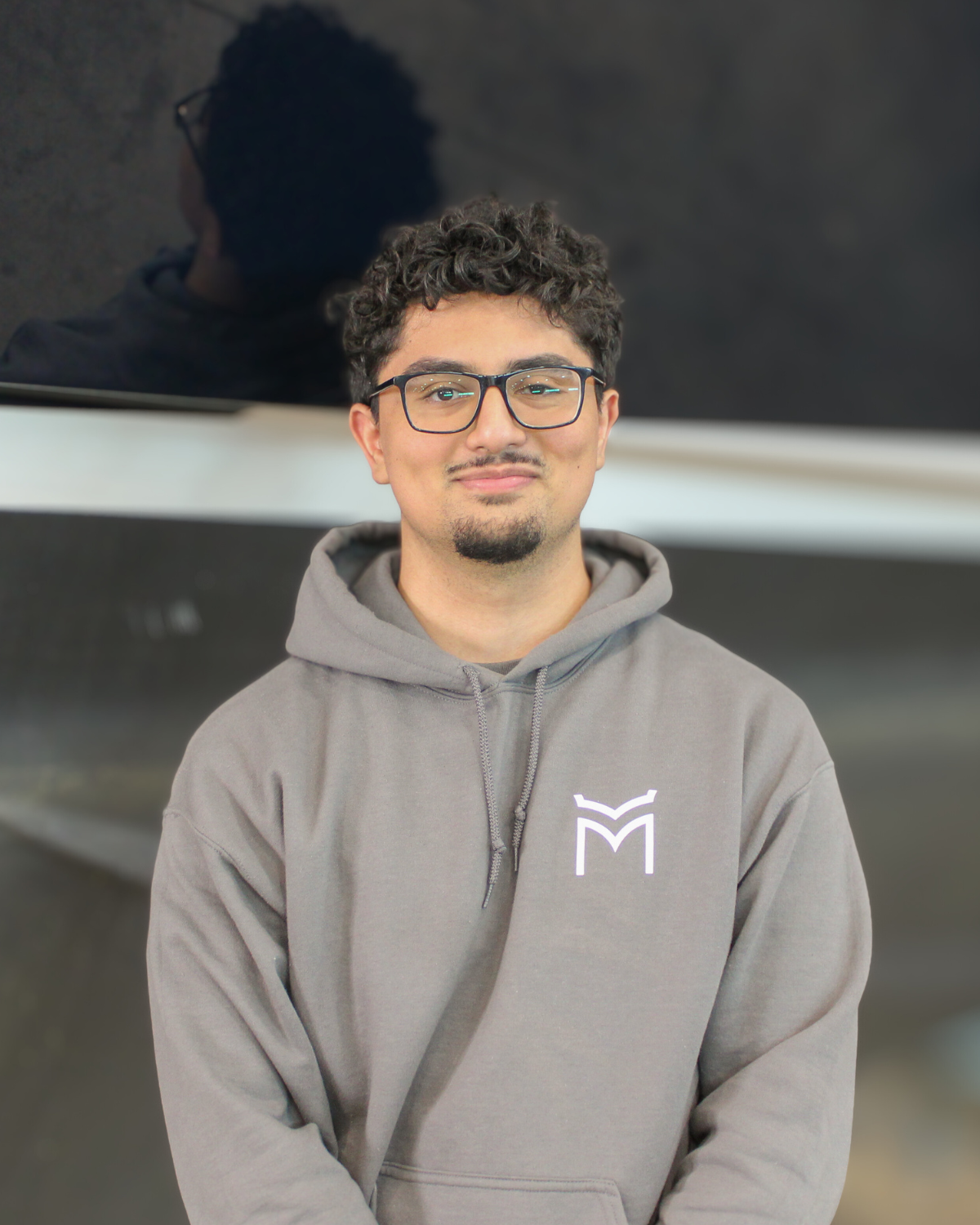Cesar Gutierrez profile photo