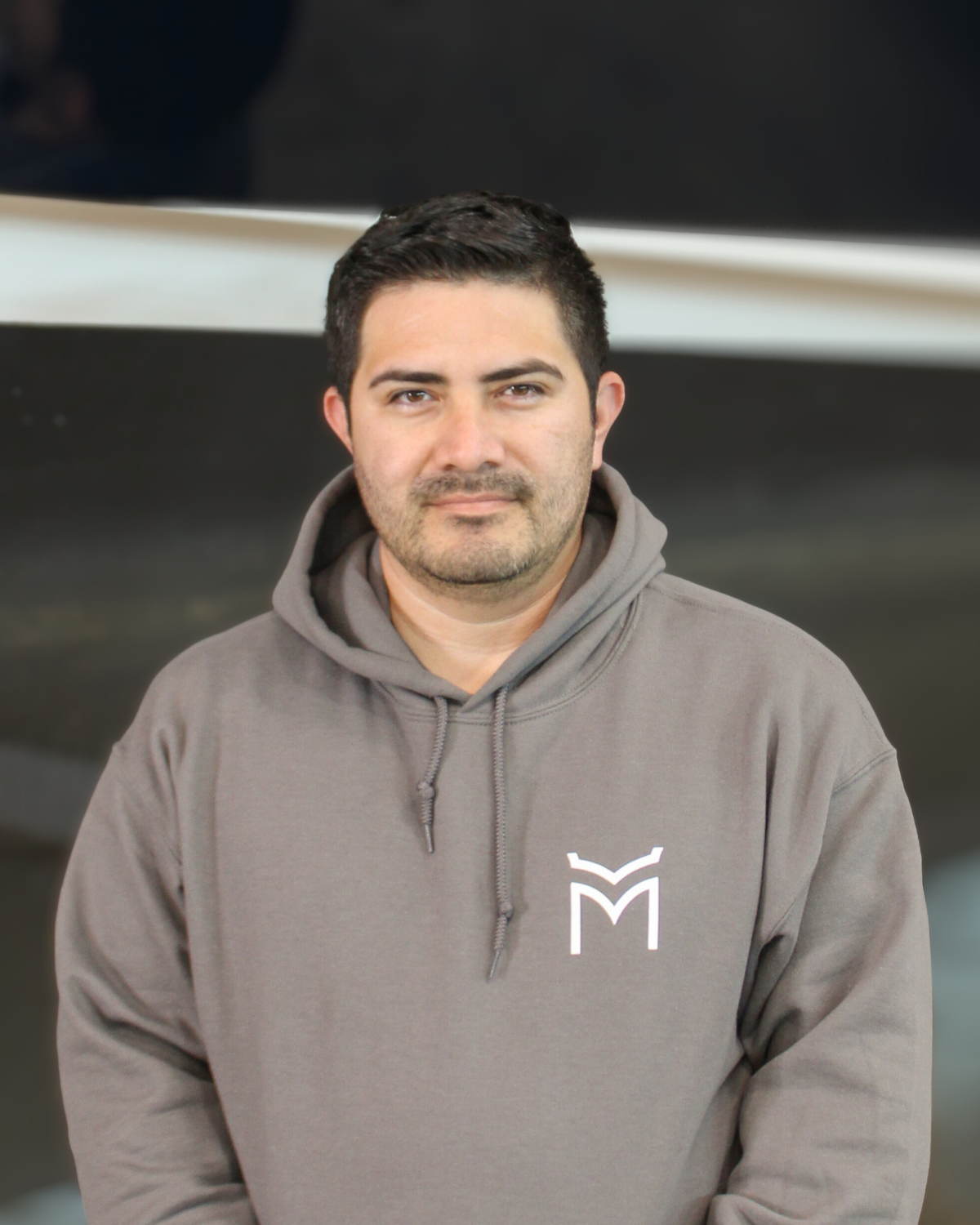 Dimas Pineda profile photo