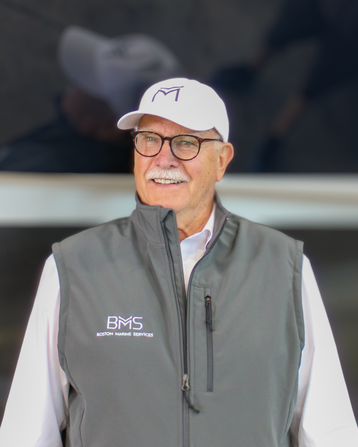 Ed Roberts profile photo