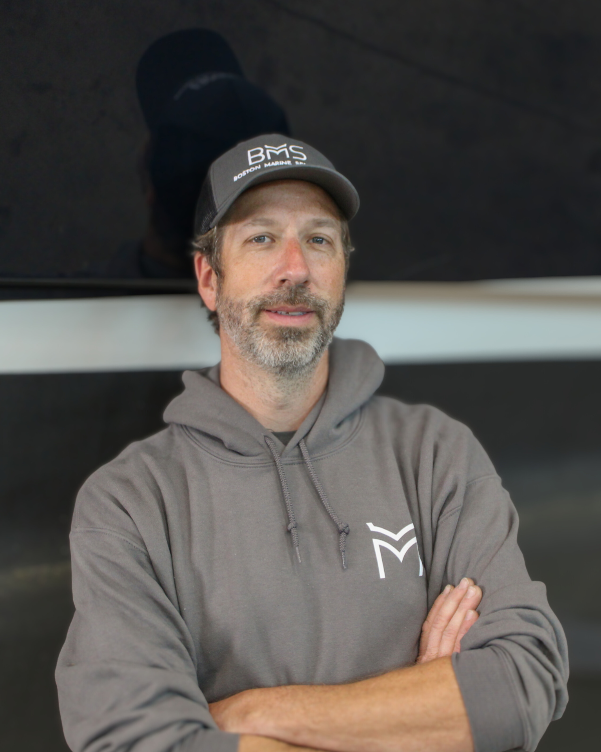 Jon Clermont profile photo