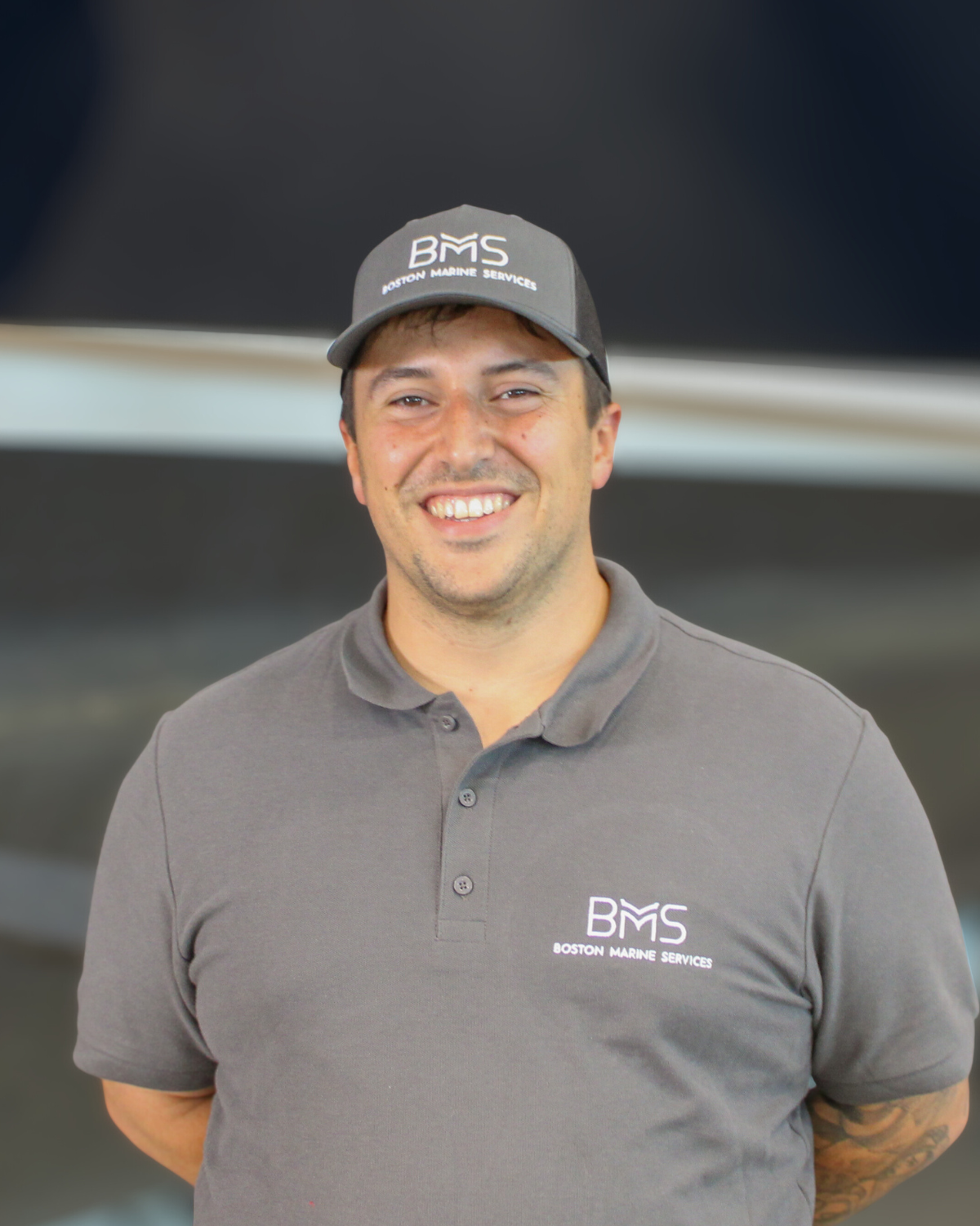 Kevin Amici profile photo