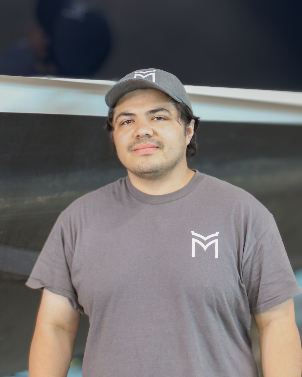 Luis Pineda profile photo