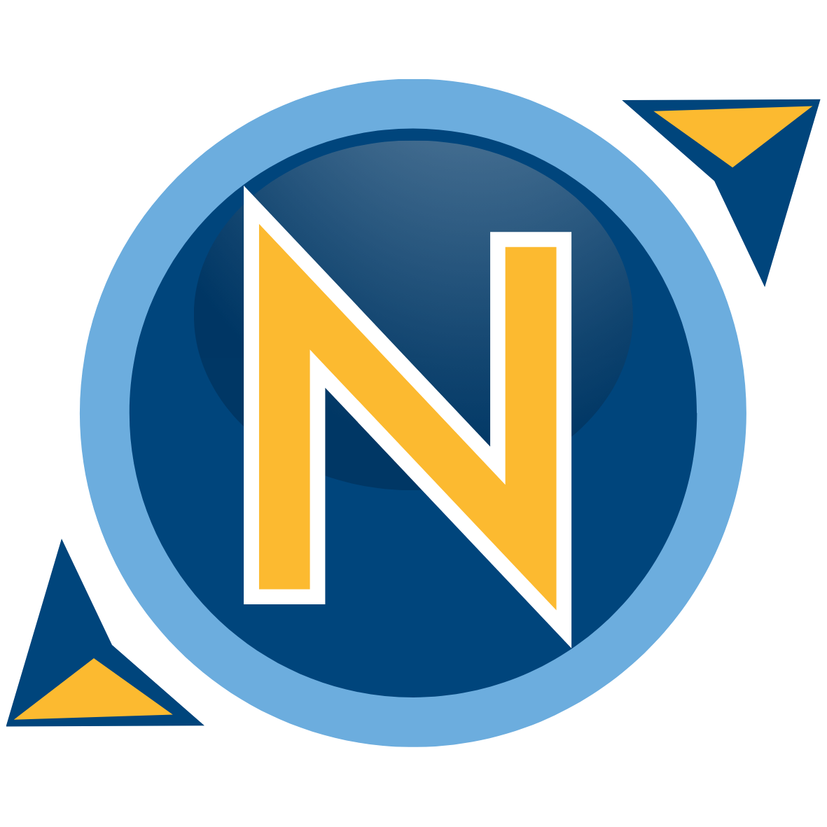 Navtronics Logo