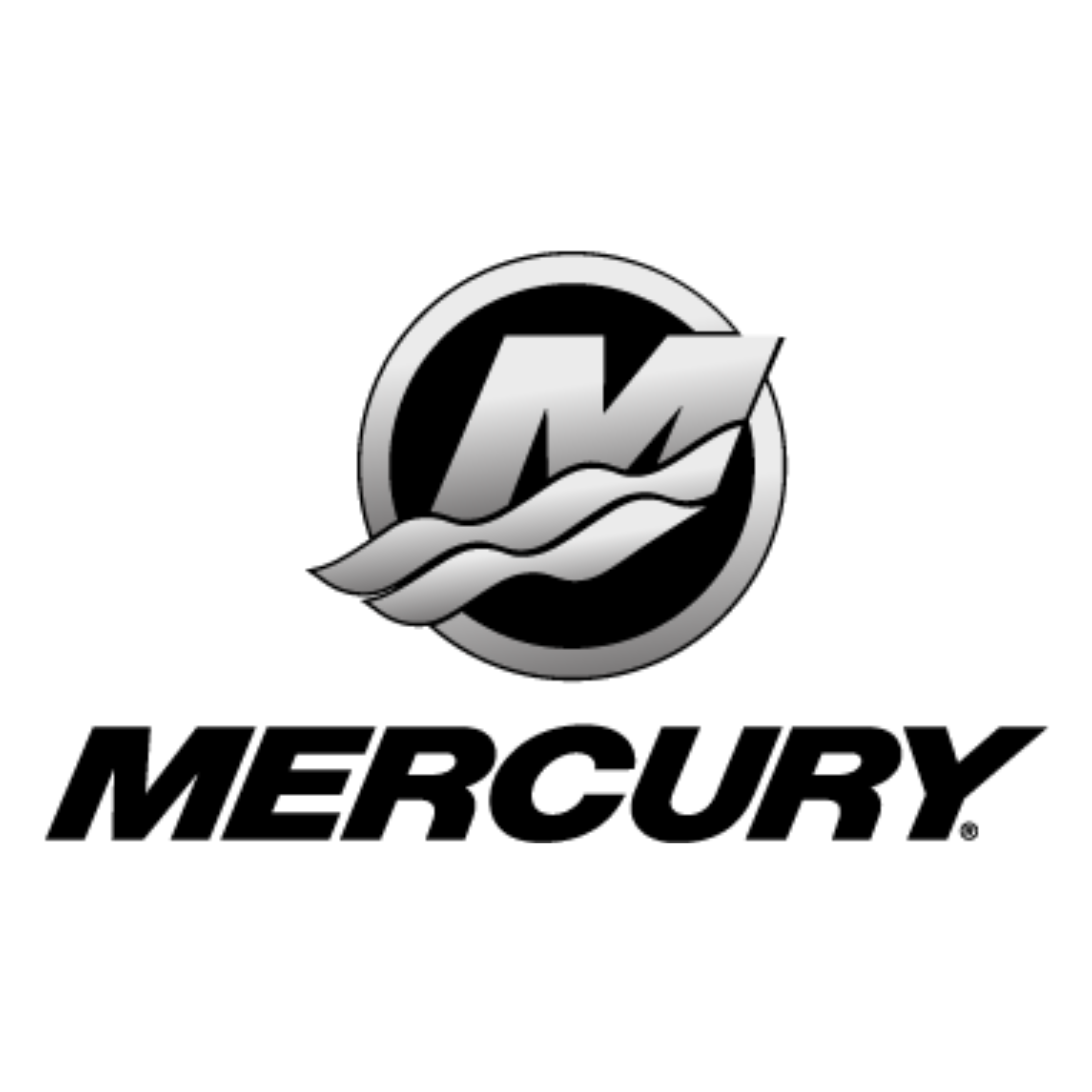 Mercury logo