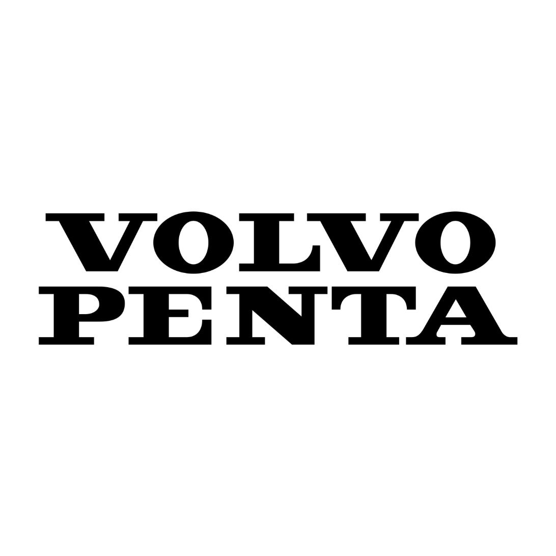 Volvo Penta logo