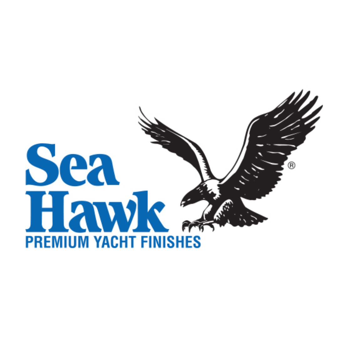 Sea Hawk logo