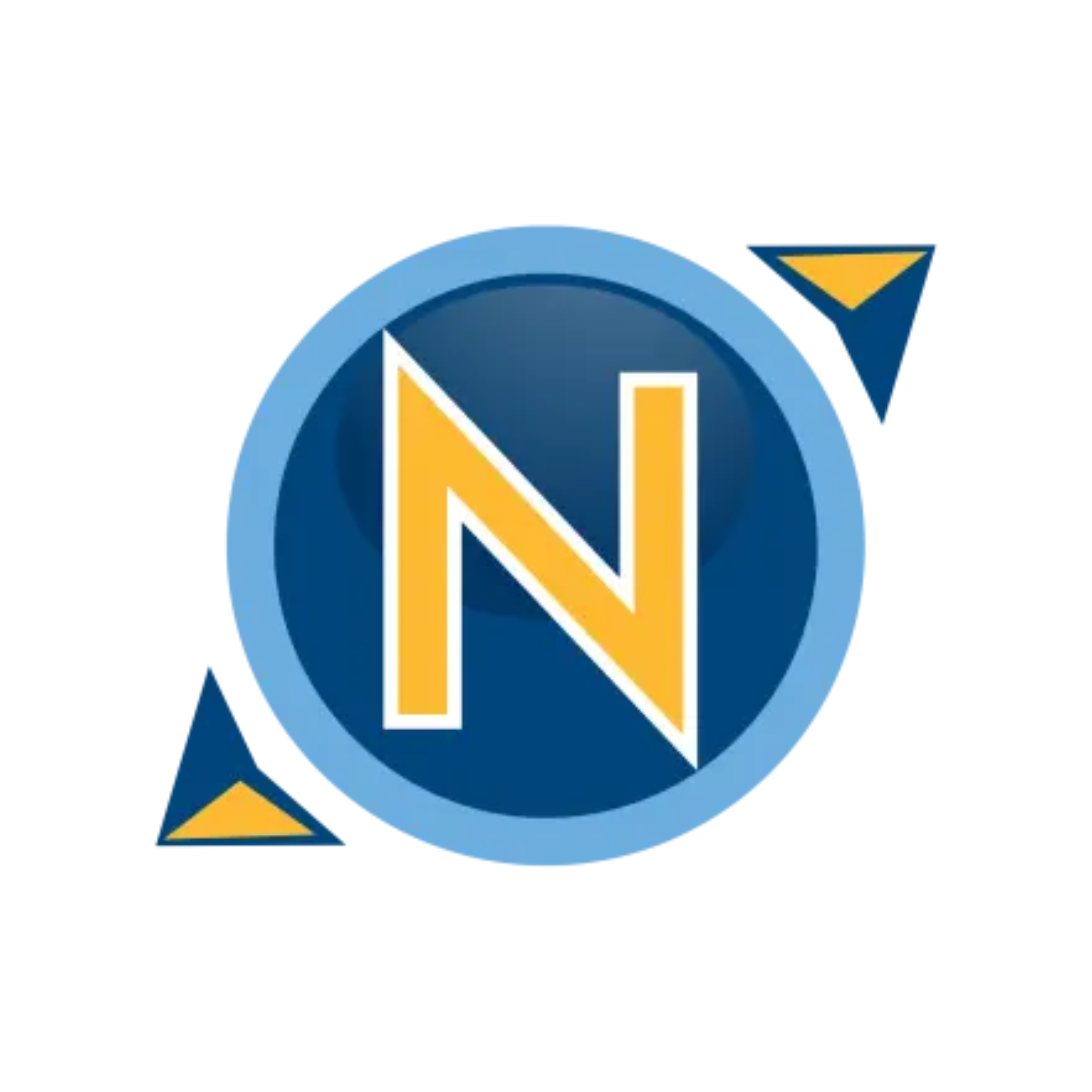 Navtronics logo
