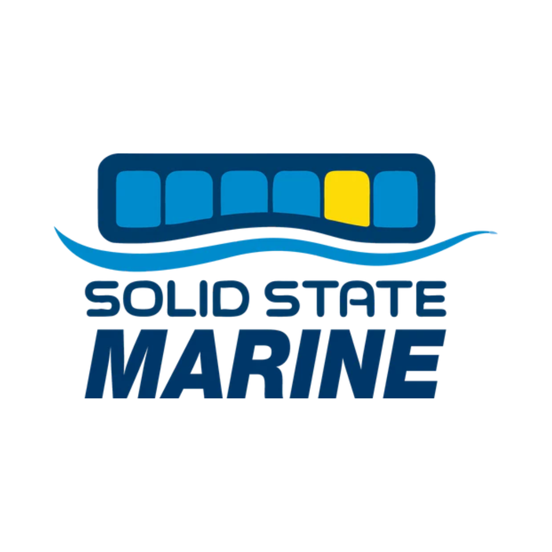 Solid State Marine logo