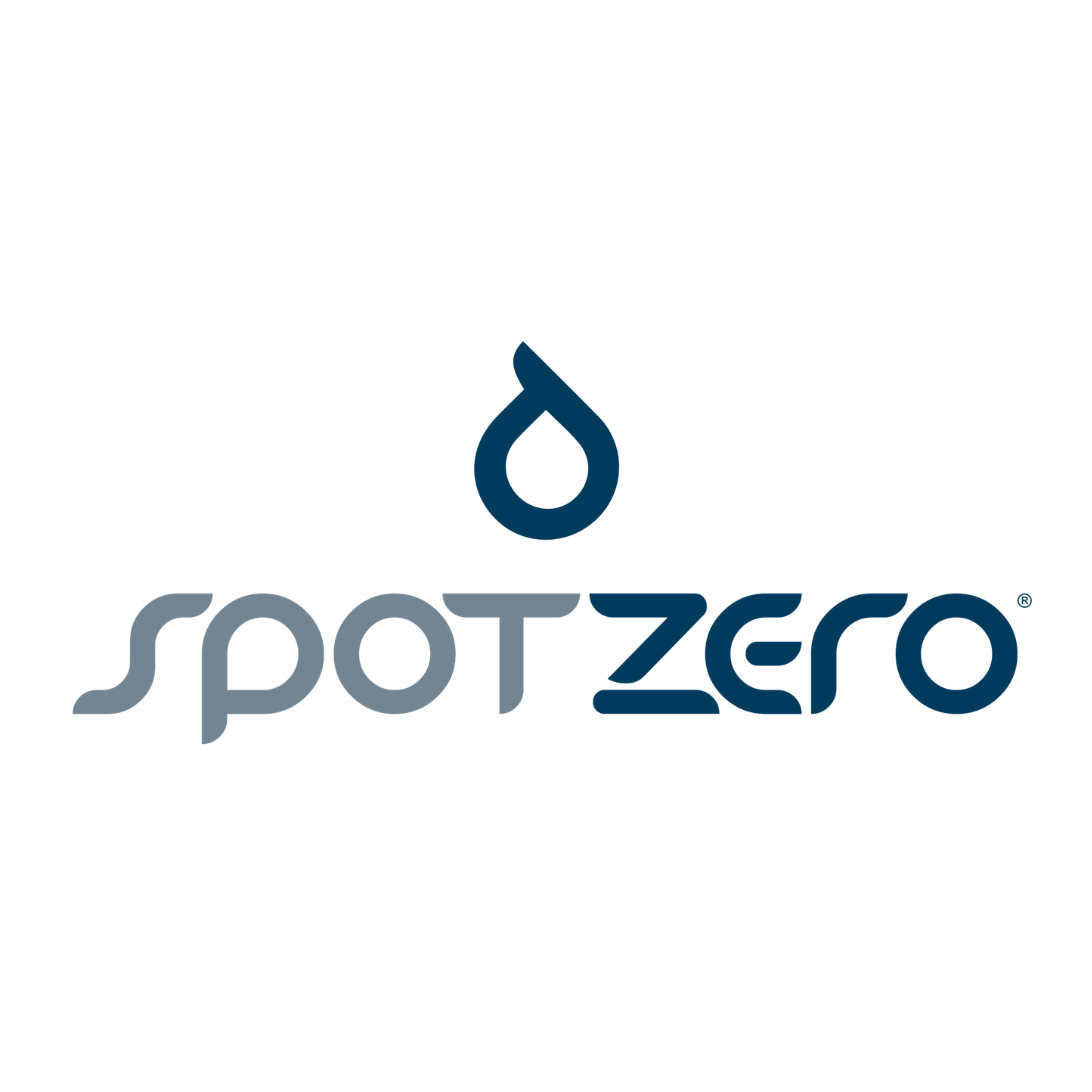 Spotzero logo